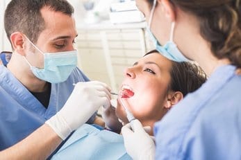 Cirurgia oral